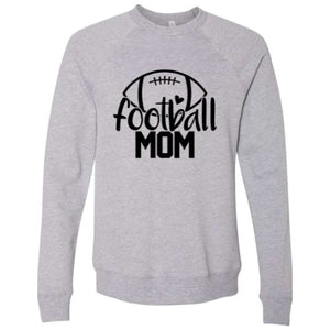 Football Mom - Sweatshirt