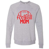 Football Mom - Sweatshirt