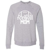 Football Mom - Sweatshirt