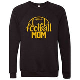 Football Mom - Sweatshirt