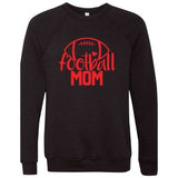 Football Mom - Sweatshirt