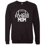 Football Mom - Sweatshirt