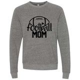 Football Mom - Sweatshirt