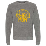 Football Mom - Sweatshirt