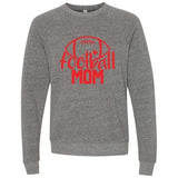 Football Mom - Sweatshirt