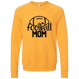 Football Mom - Sweatshirt