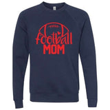 Football Mom - Sweatshirt