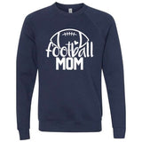 Football Mom - Sweatshirt