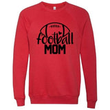 Football Mom - Sweatshirt