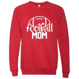 Football Mom - Sweatshirt