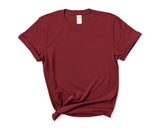 Gildan Bluff Park Zip Code 35226 With Line Underneath - Short Sleeve Shirt