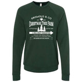 Griswold Christmas Tree Farm - Sweatshirt