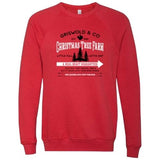 Griswold Christmas Tree Farm - Sweatshirt