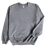 Gildan Maylene Zip Code 35114 With Line Underneath - Sweatshirt