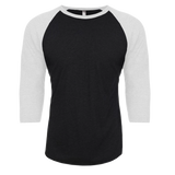 Maylene Zip Code 35114 With Line Underneath - Raglan