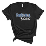 Helena Huskies Original - Short Sleeve Shirt