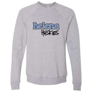 Helena Huskies Original - Sweatshirt