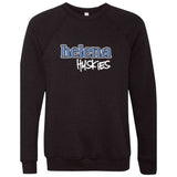 Helena Huskies Original - Sweatshirt