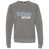 Helena Huskies Original - Sweatshirt