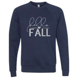 Hello Fall - Sweatshirt