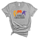 I Smell Children - Short Sleeve Shirt