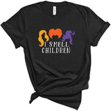 I Smell Children - Short Sleeve Shirt