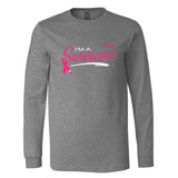 I'm A Survivor - Long Sleeve Shirt