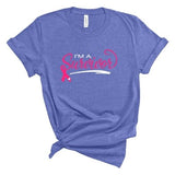 I'm A Survivor - Short Sleeve Shirt