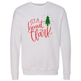 It's A Beaut Clark - Sweatshirt