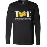 Love McCalla Elementary - Long Sleeve Shirt