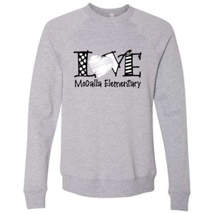 Love McCalla Elementary - Sweatshirt