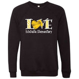 Love McCalla Elementary - Sweatshirt