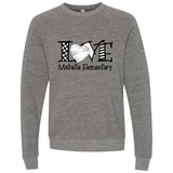 Love McCalla Elementary - Sweatshirt