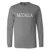 McCalla Long Sleeve Shirt