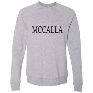 McCalla Sweatshirt