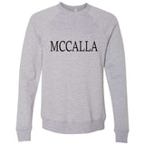 McCalla Sweatshirt