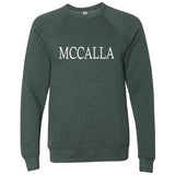 McCalla Sweatshirt