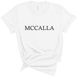 McCalla Short Sleeve Shirt