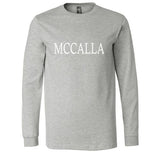 McCalla Long Sleeve Shirt