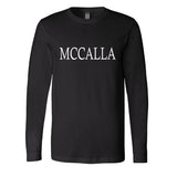 McCalla Long Sleeve Shirt