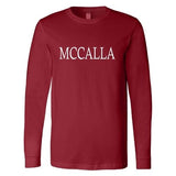 McCalla Long Sleeve Shirt