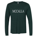 McCalla Long Sleeve Shirt