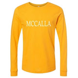 McCalla Long Sleeve Shirt