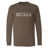 McCalla Long Sleeve Shirt
