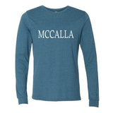 McCalla Long Sleeve Shirt