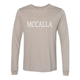 McCalla Long Sleeve Shirt