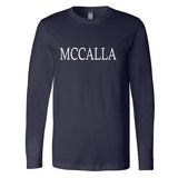 McCalla Long Sleeve Shirt