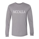 McCalla Long Sleeve Shirt