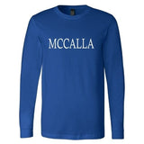 McCalla Long Sleeve Shirt