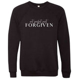 Not Perfect, Just Forgiven - Sweatshirt